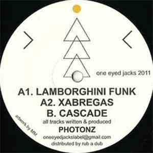 Photonz - Lamborghini Funk FLAC