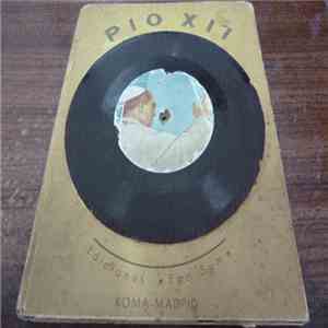 Pio XII - La Sua Voce! La Sua Vita! FLAC