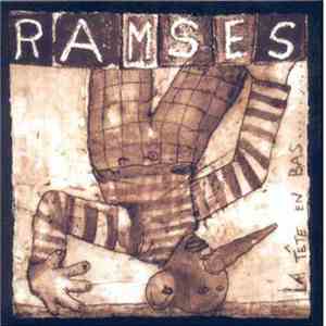 Ramsès - La Tête En Bas... FLAC