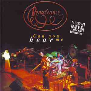 Renaissance  - Can You Hear Me FLAC