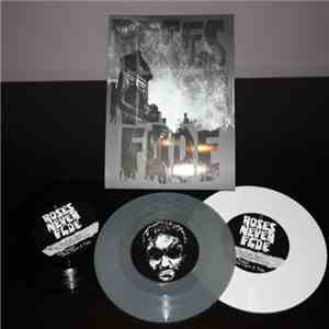 Roses Never Fade - Roses Never Fade FLAC