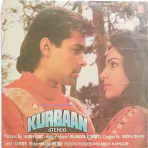 Sameer, Anand Milind - Kurbaan FLAC