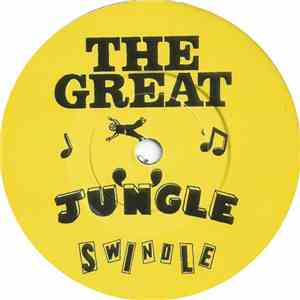 Sex Pistols - The Great Jungle Swindle FLAC