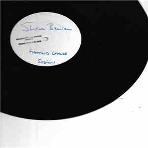 Sharon Benson - Fighting Chance FLAC