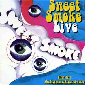 Sweet Smoke - Sweet Smoke Live FLAC