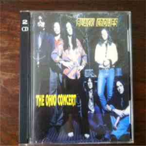 The Black Crowes - The Ohio Concert FLAC