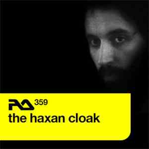The Haxan Cloak - RA.359 FLAC