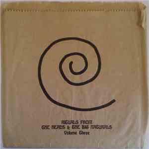 The Heads  & The Big Naturals - Rituals From The Heads & The Big Naturals, Volume Three FLAC