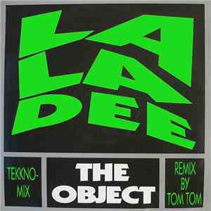 The Object - La La Dee FLAC