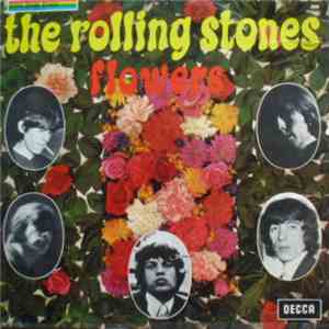 The Rolling Stones - Flowers FLAC