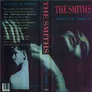 The Smiths - Hatful Of Video's FLAC