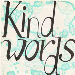 The White Sisters  - Kind Words FLAC