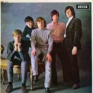 Them - The ‟Angry” Young Them ! FLAC