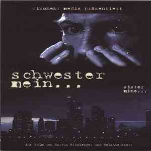 Tho-So-Aa & Wilhelm Herich - Schwester Mein... (Sister Mine) FLAC
