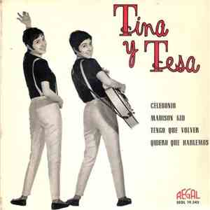 Tina Y Tesa - Celedonio FLAC