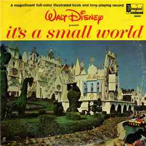 Unknown Artist - It's A Small World FLAC