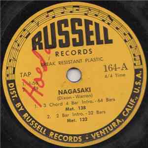 Unknown Artist - Nagaskai FLAC