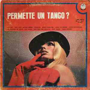 Unknown Artist - Permette Un Tango? FLAC