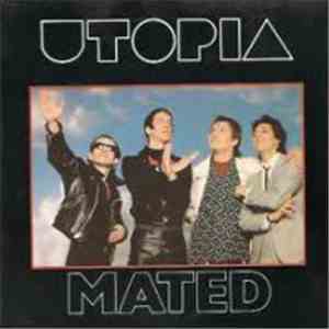 Utopia - Mated FLAC