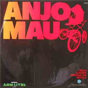 Various - Anjo Mau (Trilha Nacional Da Novela) FLAC