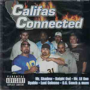 Various - Califas Connected FLAC