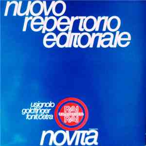 Various - Canzoni: Genere Rock FLAC