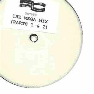 Various - Full Cycle The Megamix (Parts 1 & 2) FLAC