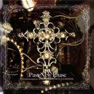 Various - Past New Phase -Phantasmagoria Tribute Album "Deluxe Edition" FLAC