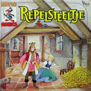 Various - Repelsteeltje FLAC