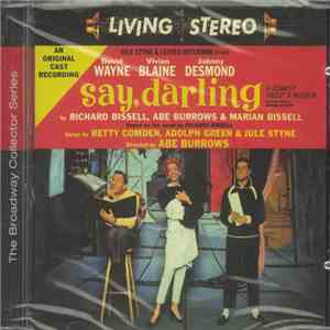 Various - Say, Darling FLAC