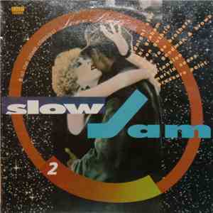 Various - Slow Jam 2 FLAC