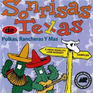 Various - Sonrisas De Texas 1 FLAC