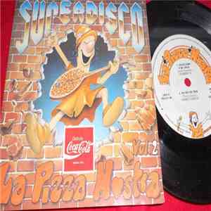 Various - Superdisco La Pizza Nostra Vol. 2 FLAC
