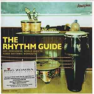 Various - The Rhythm Guide FLAC