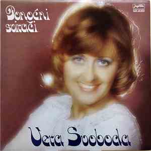 Vera Svoboda - Ponoćni Svirači FLAC
