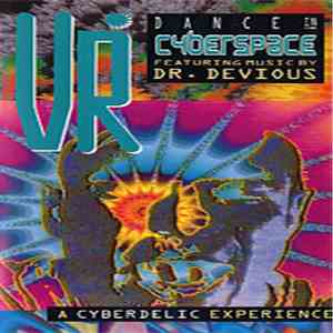 VR - Dance In Cyberspace FLAC