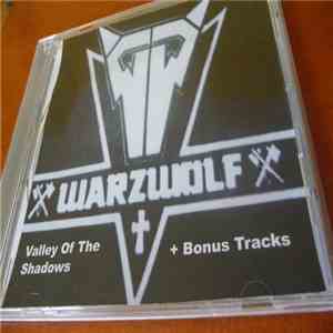 Warzwolf - Valley Of The Shadows FLAC
