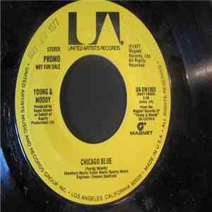 Young & Moody - Chicago Blue FLAC