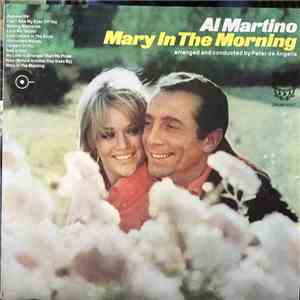 Al Martino - Mary In The Morning FLAC