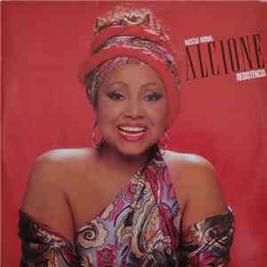 Alcione - Nosso Nome: Resistência FLAC