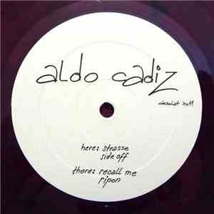 Aldo Cadiz - Strasse FLAC