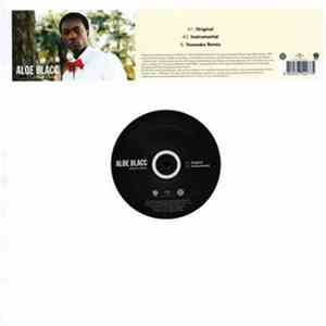 Aloe Blacc - I Need A Dollar FLAC