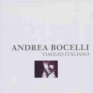 Andrea Bocelli - Viaggio Italiano FLAC