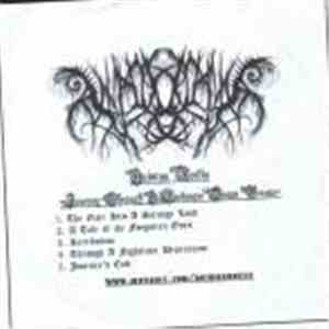 Animus Noctis - Journey Through A Grotesque Dream Promo FLAC
