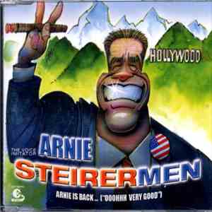 Arnie - Steirermen ("Oooohhh Very Good") FLAC