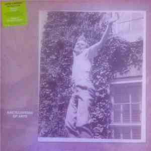 Arto Lindsay - Encyclopedia Of Arto FLAC