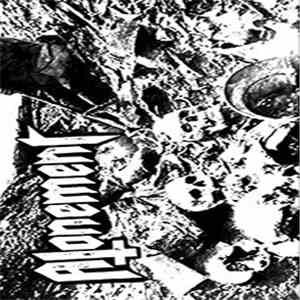 Atonement  - Plomo En Las Entrañas FLAC