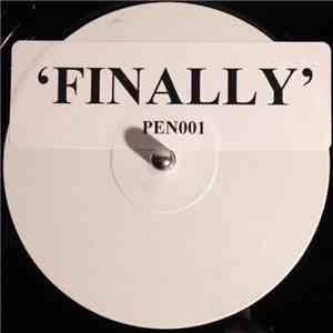 Bad Boyz - Finally FLAC