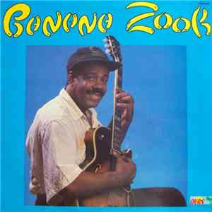Banana Zook - Banana Zook FLAC