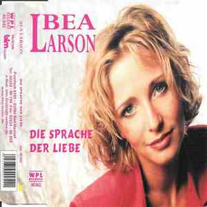 Bea Larson - Die Sprache Der Liebe FLAC